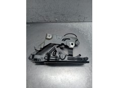 Recambio de bisagra capot para audi q5 (fyb, fyg) 40 tdi mild hybrid quattro referencia OEM IAM 80A823823D DERECHO  2