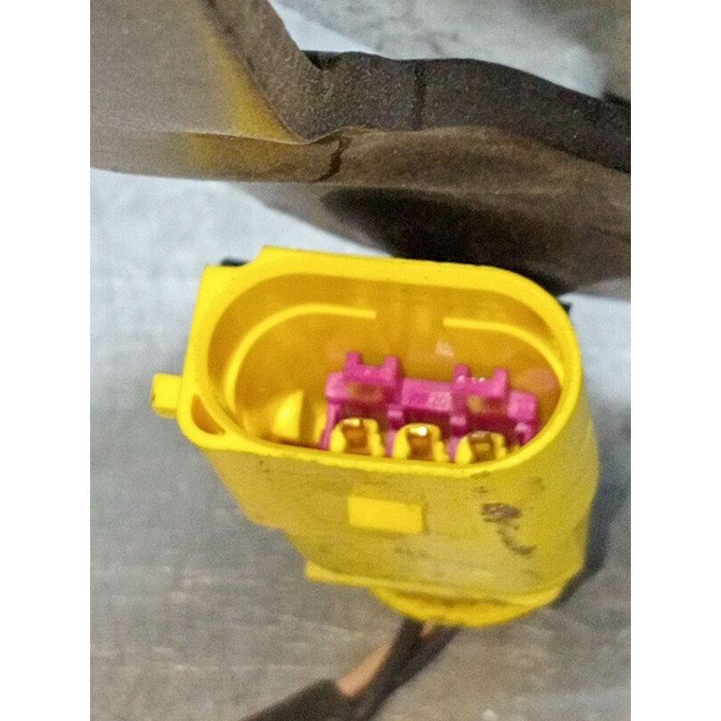 Recambio de bisagra capot para audi q5 (fyb, fyg) 40 tdi mild hybrid quattro referencia OEM IAM 80A823823D DERECHO 