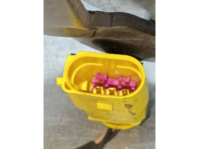 Recambio de bisagra capot para audi q5 (fyb, fyg) 40 tdi mild hybrid quattro referencia OEM IAM 80A823823D DERECHO 