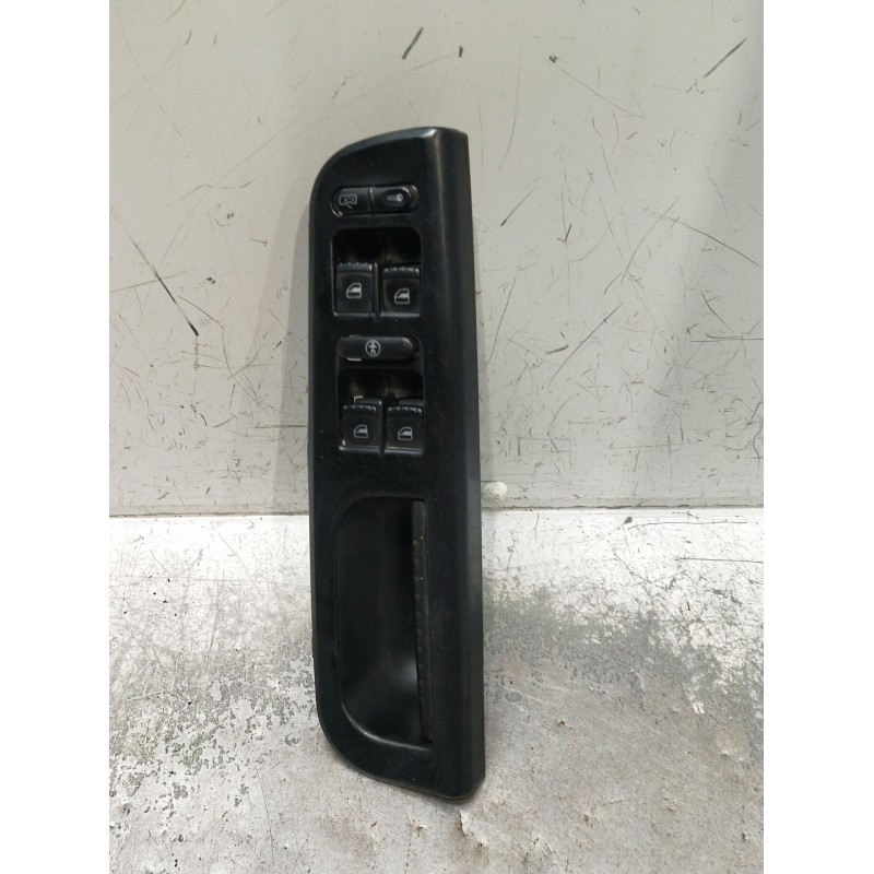 Recambio de mando elevalunas delantero izquierdo para volkswagen bora i (1j2) 1.9 tdi referencia OEM IAM 1J4959857B 5P 