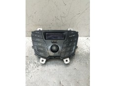 Recambio de mando multifuncion para ford transit courier b460 furgoneta/monovolumen 1.5 tdci referencia OEM IAM ET7618D815BF  