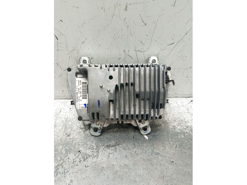 Recambio de mando multifuncion para ford transit courier b460 furgoneta/monovolumen 1.5 tdci referencia OEM IAM ET7618D815BF  