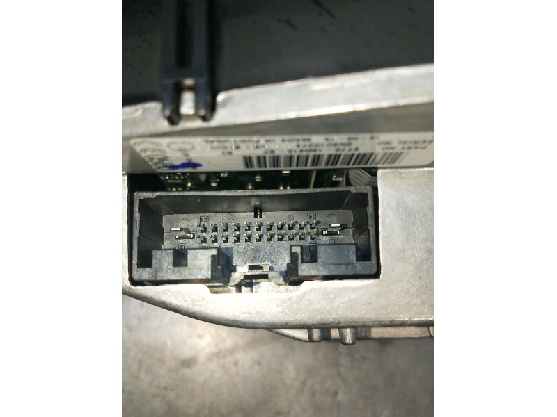 Recambio de mando multifuncion para ford transit courier b460 furgoneta/monovolumen 1.5 tdci referencia OEM IAM ET7618D815BF  