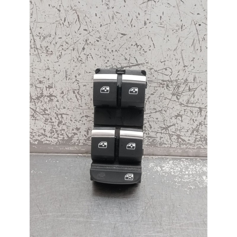 Recambio de mando elevalunas delantero izquierdo para audi q5 (fyb, fyg) 40 tdi mild hybrid quattro referencia OEM IAM 8W0959851