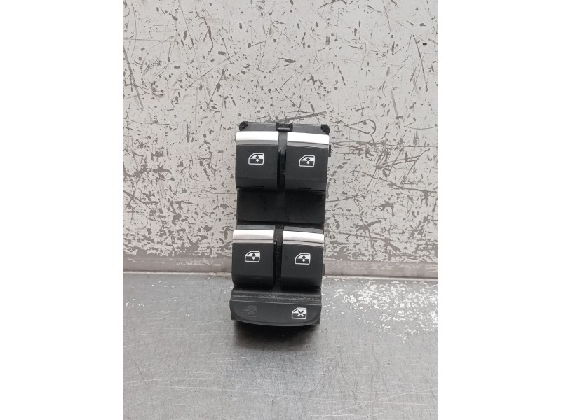 Recambio de mando elevalunas delantero izquierdo para audi q5 (fyb, fyg) 40 tdi mild hybrid quattro referencia OEM IAM 8W0959851