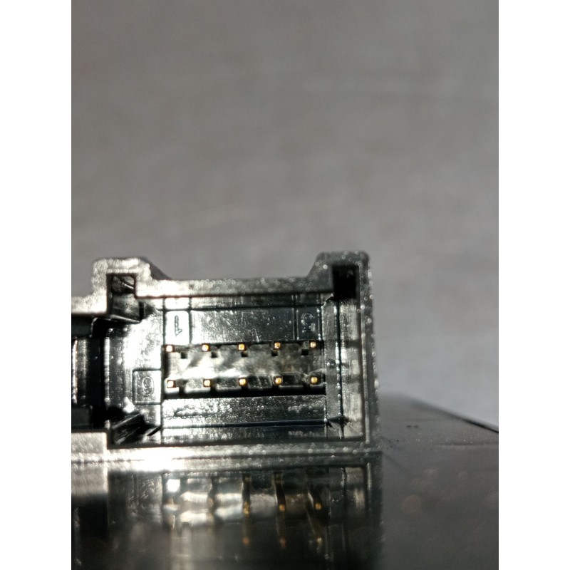 Recambio de mando elevalunas delantero izquierdo para audi q5 (fyb, fyg) 40 tdi mild hybrid quattro referencia OEM IAM 8W0959851