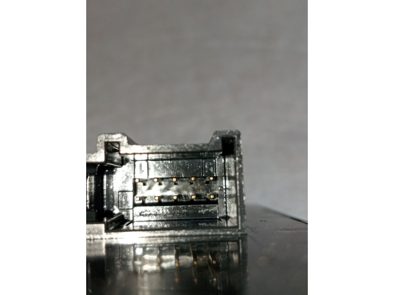 Recambio de mando elevalunas delantero izquierdo para audi q5 (fyb, fyg) 40 tdi mild hybrid quattro referencia OEM IAM 8W0959851