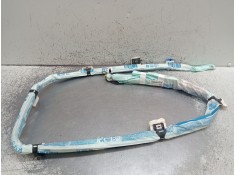 Recambio de airbag cortina delantero derecho para audi q5 (fyb, fyg) 40 tdi mild hybrid quattro referencia OEM IAM 80A880742J 34