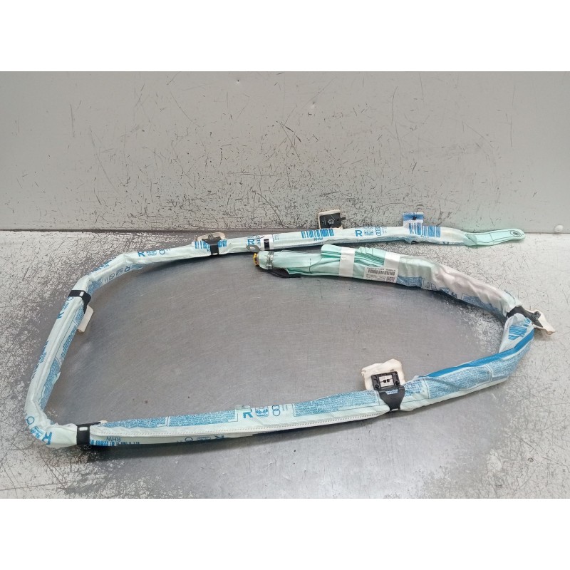 Recambio de airbag cortina delantero derecho para audi q5 (fyb, fyg) 40 tdi mild hybrid quattro referencia OEM IAM 80A880742J 34