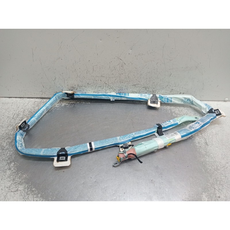 Recambio de airbag cortina delantero derecho para audi q5 (fyb, fyg) 40 tdi mild hybrid quattro referencia OEM IAM 80A880742J 34
