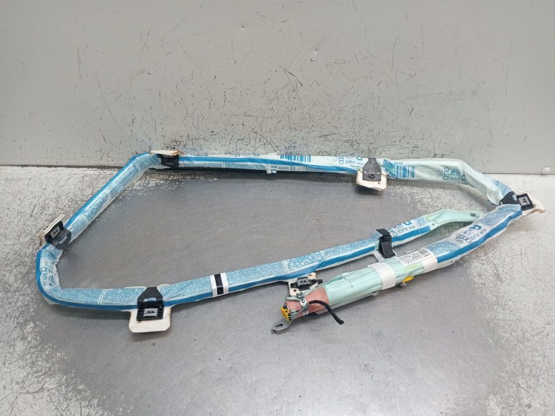 Recambio de airbag cortina delantero derecho para audi q5 (fyb, fyg) 40 tdi mild hybrid quattro referencia OEM IAM 80A880742J 34