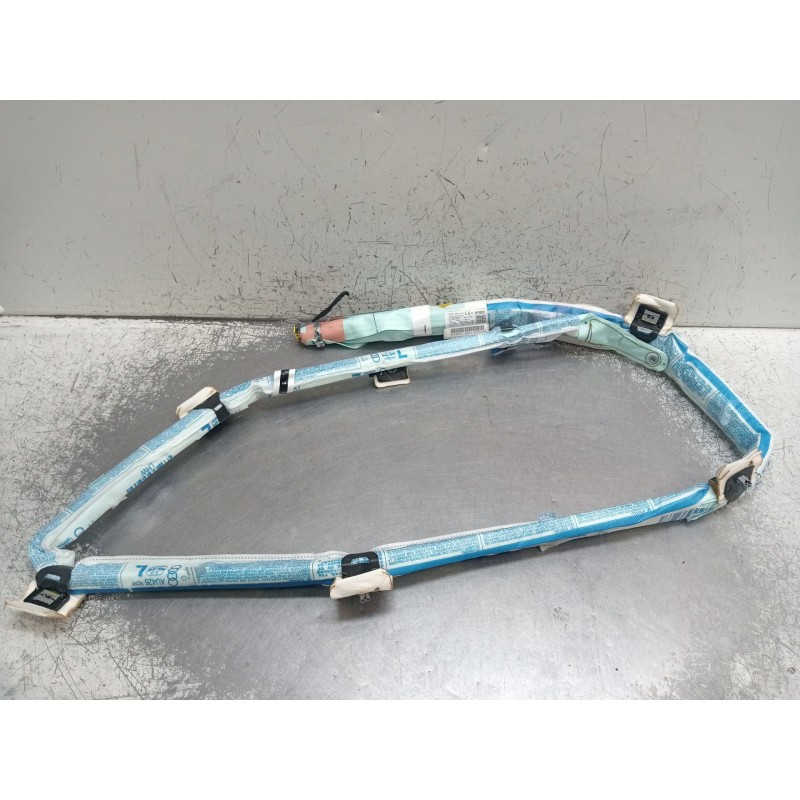 Recambio de airbag cortina delantero izquierdo para audi q5 (fyb, fyg) 40 tdi mild hybrid quattro referencia OEM IAM 80A880741J 