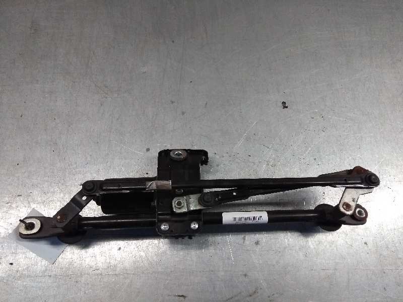 Recambio de motor limpia delantero para kia sportage 2.0 turbodiesel cat referencia OEM IAM   