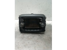 Recambio de pantalla multifuncion para fiat 500l (351_, 352_) 1.3 d multijet (199lxy1a, 199lxy11) referencia OEM IAM 330VP2ECE 0