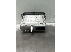 Recambio de pantalla multifuncion para fiat 500l (351_, 352_) 1.3 d multijet (199lxy1a, 199lxy11) referencia OEM IAM 330VP2ECE 0 2