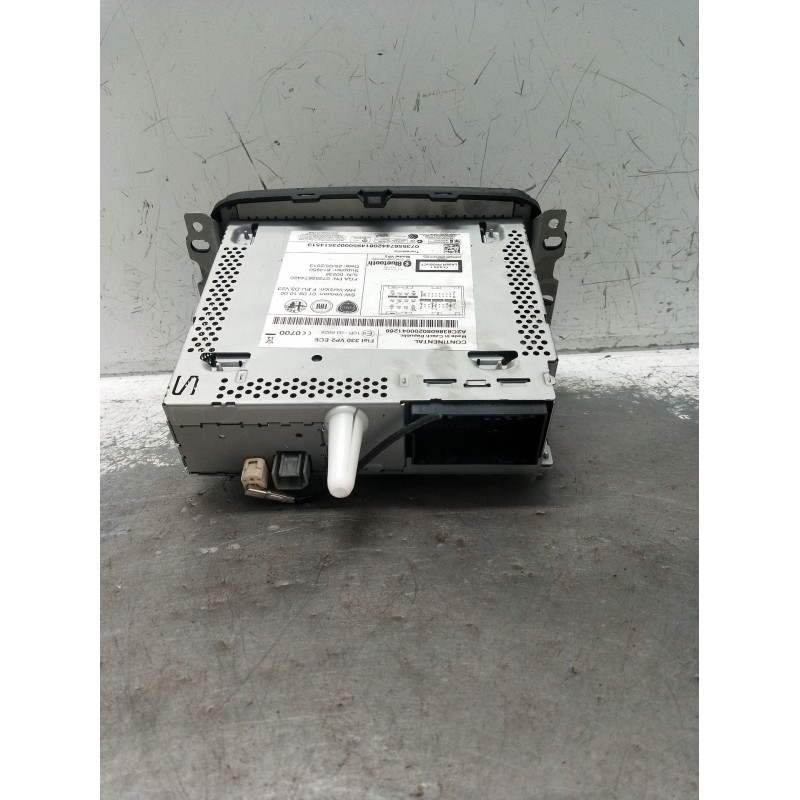 Recambio de pantalla multifuncion para fiat 500l (351_, 352_) 1.3 d multijet (199lxy1a, 199lxy11) referencia OEM IAM 330VP2ECE 0