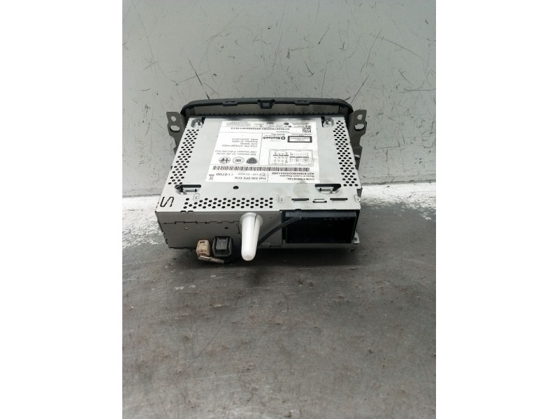 Recambio de pantalla multifuncion para fiat 500l (351_, 352_) 1.3 d multijet (199lxy1a, 199lxy11) referencia OEM IAM 330VP2ECE 0