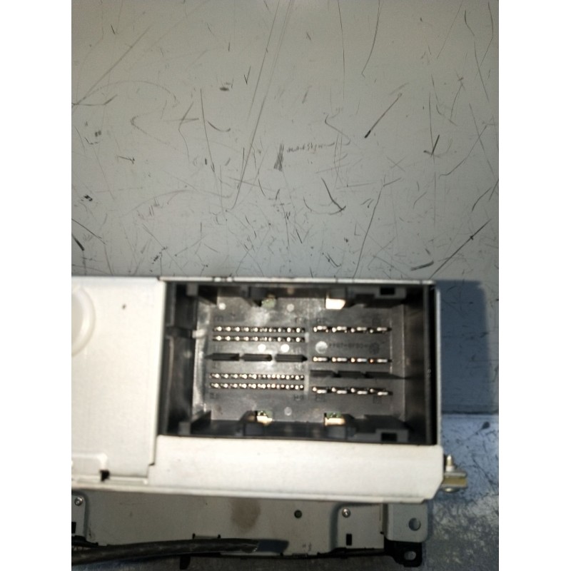 Recambio de pantalla multifuncion para fiat 500l (351_, 352_) 1.3 d multijet (199lxy1a, 199lxy11) referencia OEM IAM 330VP2ECE 0