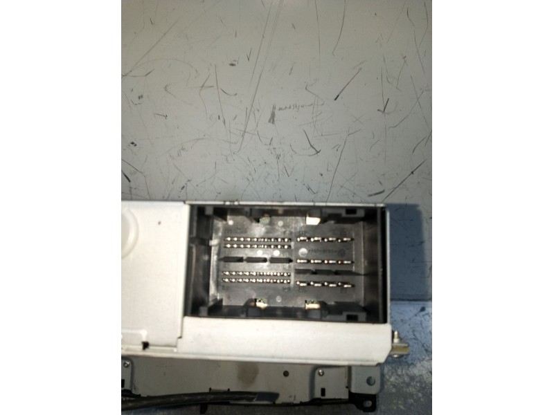 Recambio de pantalla multifuncion para fiat 500l (351_, 352_) 1.3 d multijet (199lxy1a, 199lxy11) referencia OEM IAM 330VP2ECE 0