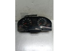 Recambio de cuadro instrumentos para audi 80 b4 sedán (8c2) 1.9 tdi referencia OEM IAM 110008563 8A0919033G 