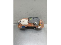Recambio de cuadro instrumentos para audi 80 b4 sedán (8c2) 1.9 tdi referencia OEM IAM 110008563 8A0919033G  2