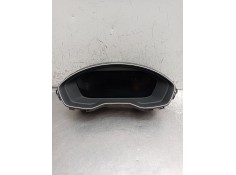 Recambio de cuadro instrumentos para audi q5 (fyb, fyg) 40 tdi mild hybrid quattro referencia OEM IAM 0263760004 80A920790J 