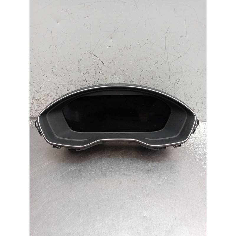 Recambio de cuadro instrumentos para audi q5 (fyb, fyg) 40 tdi mild hybrid quattro referencia OEM IAM 0263760004 80A920790J 