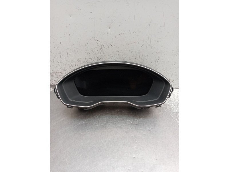 Recambio de cuadro instrumentos para audi q5 (fyb, fyg) 40 tdi mild hybrid quattro referencia OEM IAM 0263760004 80A920790J 