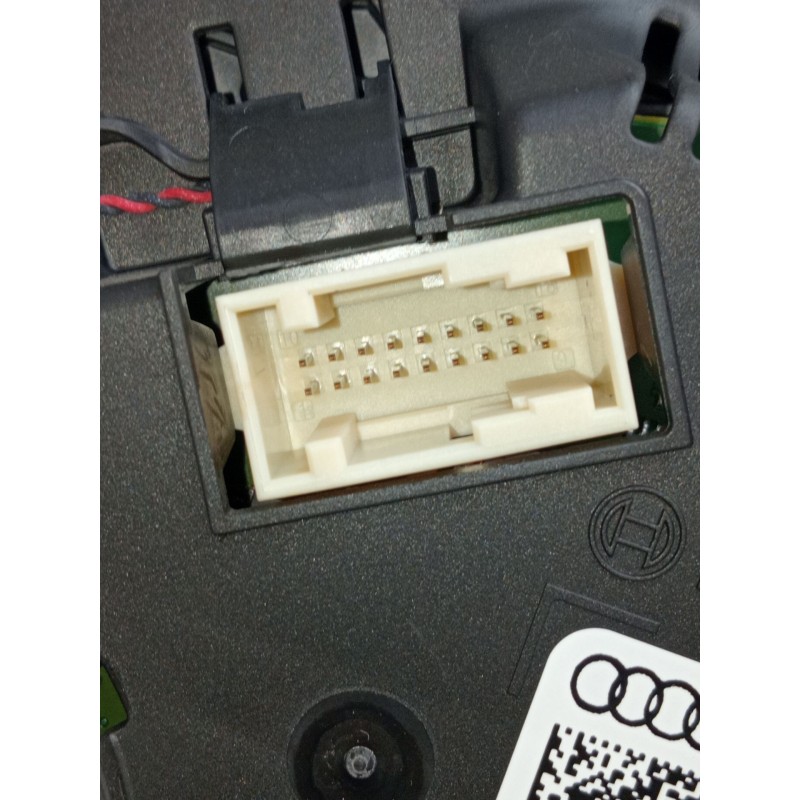 Recambio de cuadro instrumentos para audi q5 (fyb, fyg) 40 tdi mild hybrid quattro referencia OEM IAM 0263760004 80A920790J 