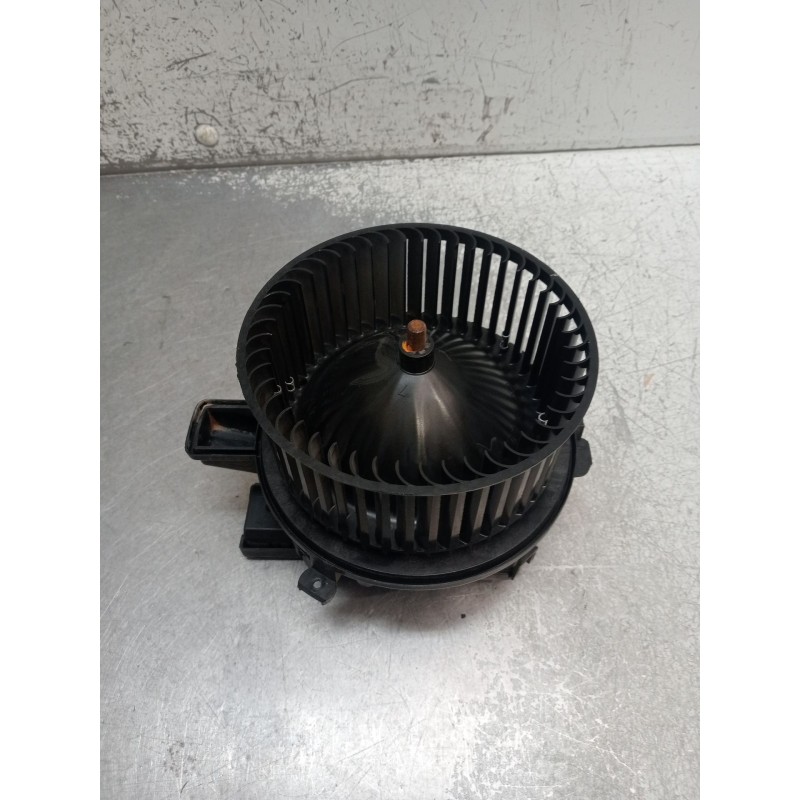 Recambio de motor calefaccion para audi q5 (fyb, fyg) 40 tdi mild hybrid quattro referencia OEM IAM 4M1820021C 0005553381 C24245