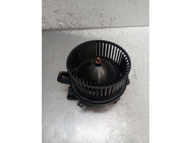 Recambio de motor calefaccion para audi q5 (fyb, fyg) 40 tdi mild hybrid quattro referencia OEM IAM 4M1820021C 0005553381 C24245