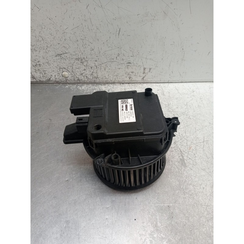 Recambio de motor calefaccion para audi q5 (fyb, fyg) 40 tdi mild hybrid quattro referencia OEM IAM 4M1820021C 0005553381 C24245