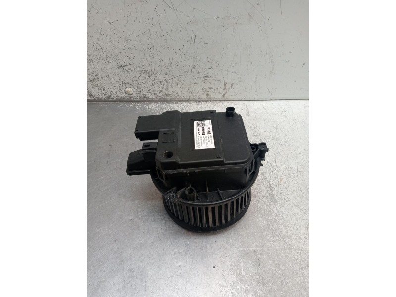 Recambio de motor calefaccion para audi q5 (fyb, fyg) 40 tdi mild hybrid quattro referencia OEM IAM 4M1820021C 0005553381 C24245
