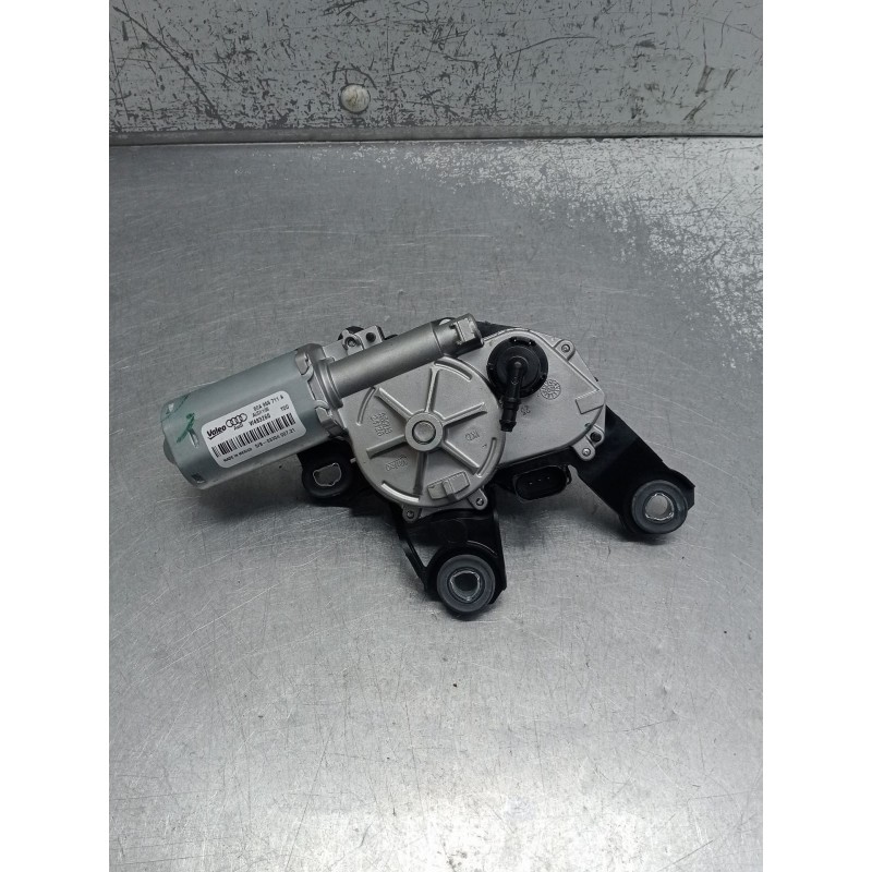 Recambio de motor limpia trasero para audi q5 (fyb, fyg) 40 tdi mild hybrid quattro referencia OEM IAM 80A955711A  