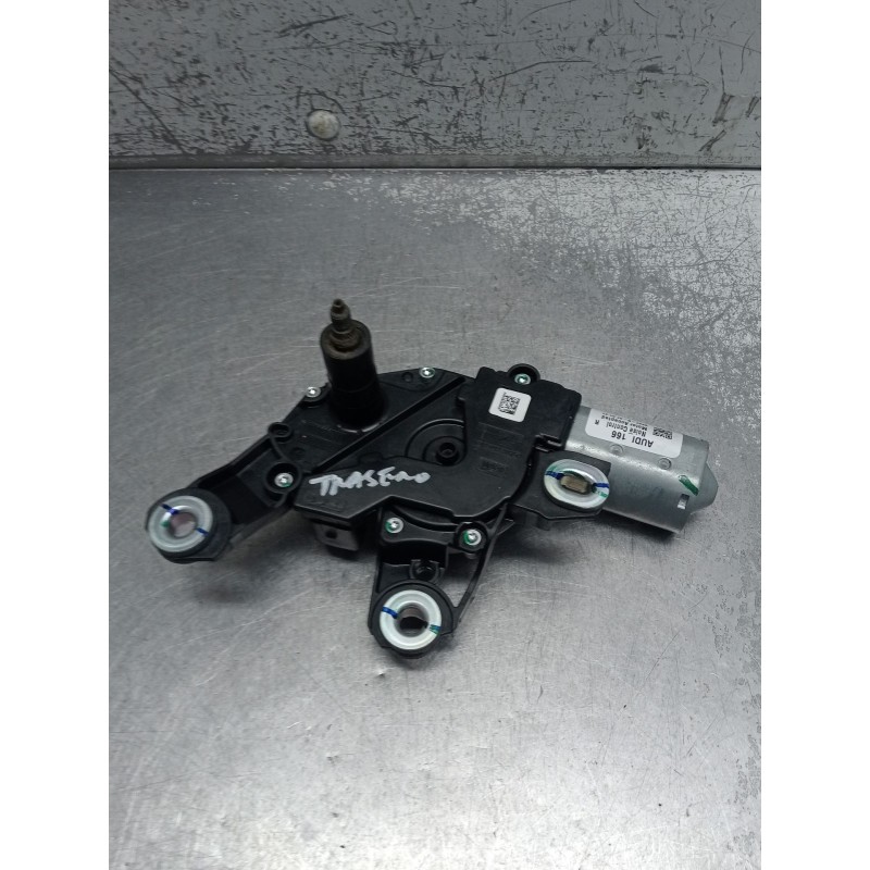 Recambio de motor limpia trasero para audi q5 (fyb, fyg) 40 tdi mild hybrid quattro referencia OEM IAM 80A955711A  