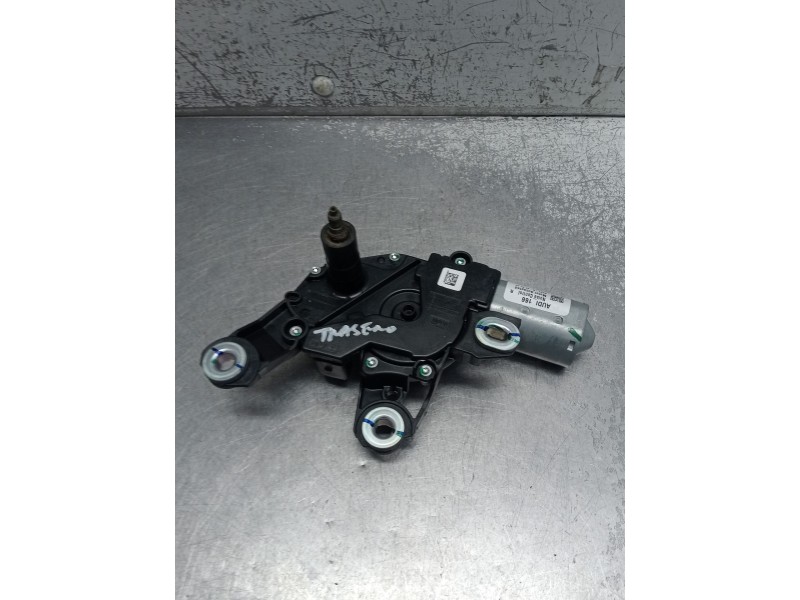 Recambio de motor limpia trasero para audi q5 (fyb, fyg) 40 tdi mild hybrid quattro referencia OEM IAM 80A955711A  