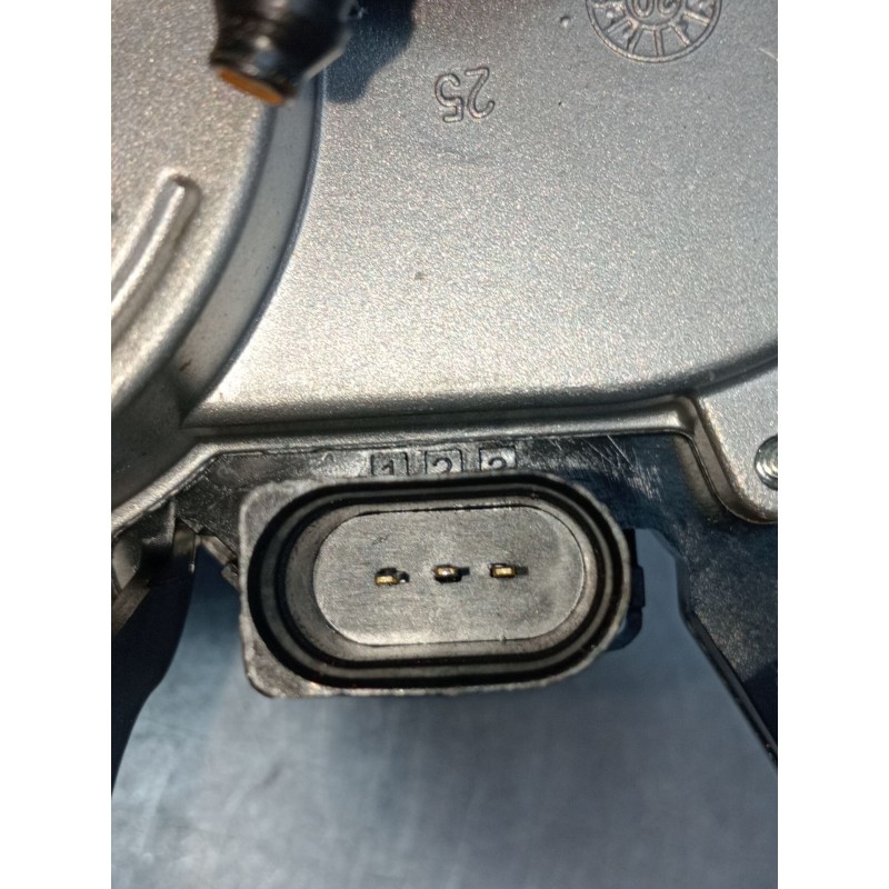 Recambio de motor limpia trasero para audi q5 (fyb, fyg) 40 tdi mild hybrid quattro referencia OEM IAM 80A955711A  