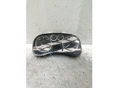 Recambio de cuadro instrumentos para peugeot 307 sw (3h) 1.6 hdi 110 referencia OEM IAM P9655476580 216785036 216784985