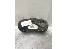 Recambio de cuadro instrumentos para peugeot 307 sw (3h) 1.6 hdi 110 referencia OEM IAM P9655476580 216785036 216784985 2