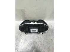 Recambio de cuadro instrumentos para ford transit courier b460 furgoneta/monovolumen 1.5 tdci referencia OEM IAM ET7610849CH   2