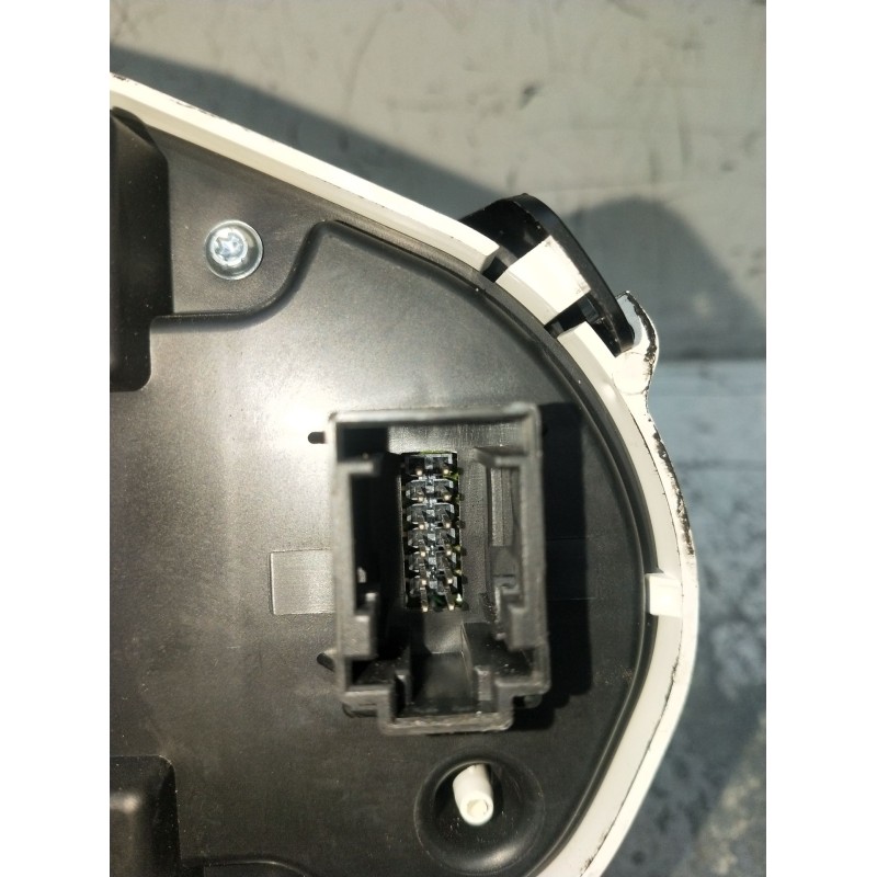 Recambio de cuadro instrumentos para ford transit courier b460 furgoneta/monovolumen 1.5 tdci referencia OEM IAM ET7610849CH  