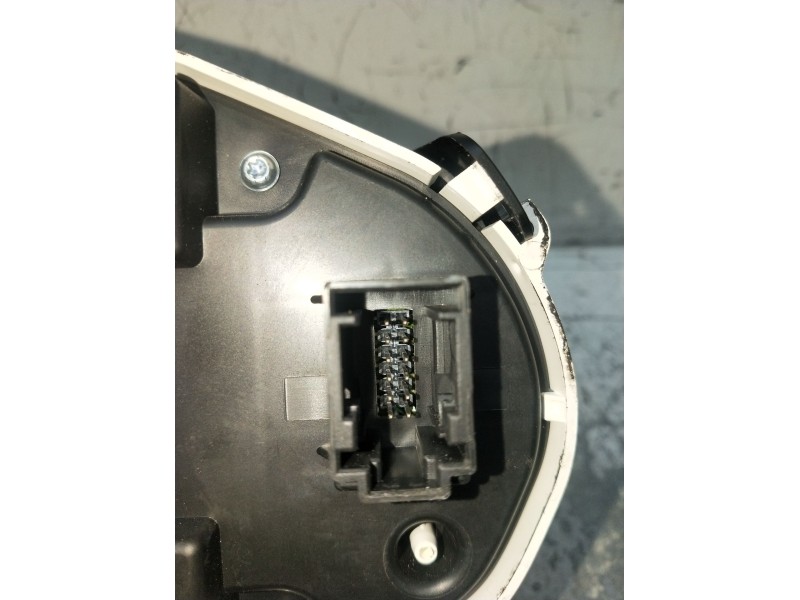 Recambio de cuadro instrumentos para ford transit courier b460 furgoneta/monovolumen 1.5 tdci referencia OEM IAM ET7610849CH  