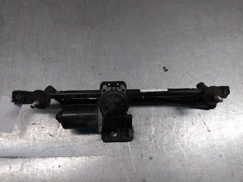 Recambio de motor limpia delantero para kia sportage 2.0 turbodiesel cat referencia OEM IAM   