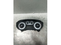Recambio de cuadro instrumentos para fiat 500l (351_, 352_) 1.3 d multijet (199lxy1a, 199lxy11) referencia OEM IAM 51953195  A2C