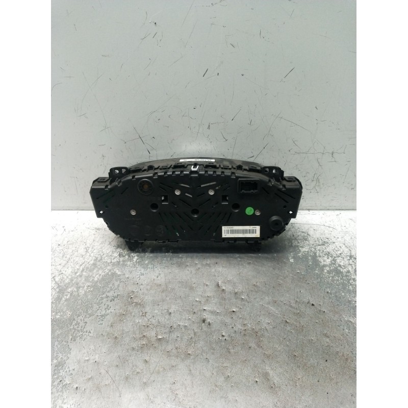 Recambio de cuadro instrumentos para fiat 500l (351_, 352_) 1.3 d multijet (199lxy1a, 199lxy11) referencia OEM IAM 51953195  A2C