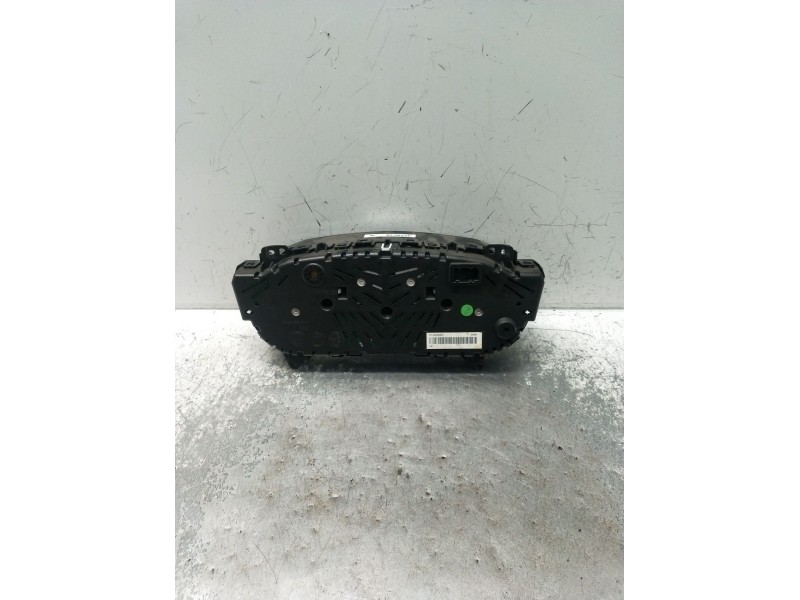 Recambio de cuadro instrumentos para fiat 500l (351_, 352_) 1.3 d multijet (199lxy1a, 199lxy11) referencia OEM IAM 51953195  A2C