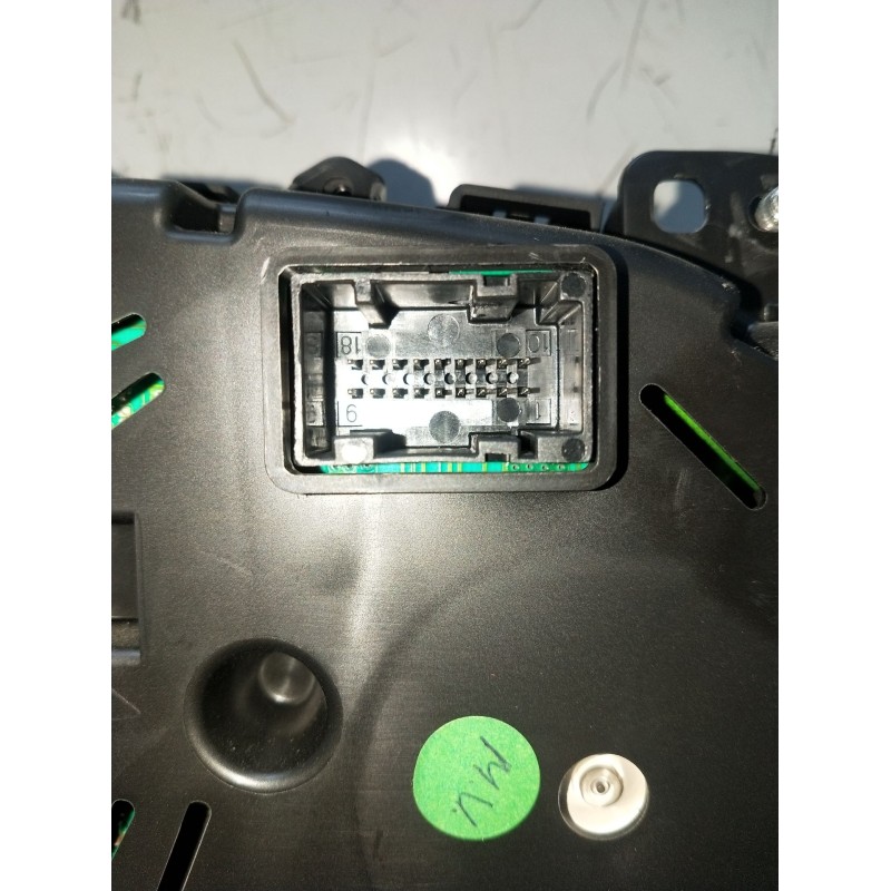 Recambio de cuadro instrumentos para fiat 500l (351_, 352_) 1.3 d multijet (199lxy1a, 199lxy11) referencia OEM IAM 51953195  A2C