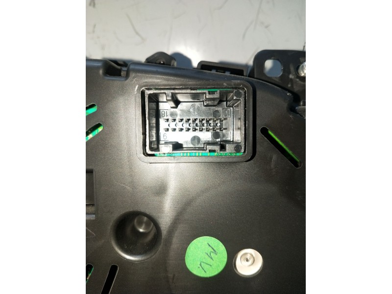 Recambio de cuadro instrumentos para fiat 500l (351_, 352_) 1.3 d multijet (199lxy1a, 199lxy11) referencia OEM IAM 51953195  A2C