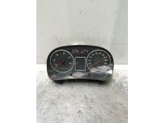 Recambio de cuadro instrumentos para volkswagen bora i (1j2) 1.9 tdi referencia OEM IAM 1J0919861MMO  0263611000