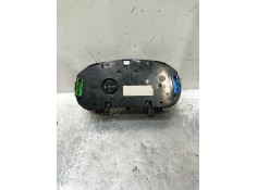 Recambio de cuadro instrumentos para volkswagen bora i (1j2) 1.9 tdi referencia OEM IAM 1J0919861MMO  0263611000 2